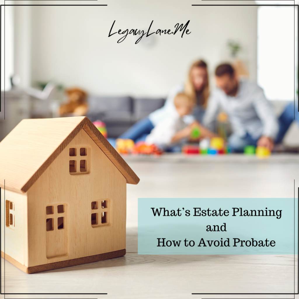 Estate Planning